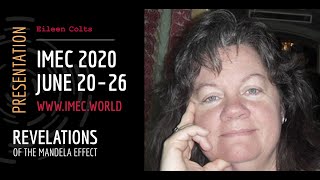 IMEC 2020 Presentation  Monday June 22   Eileen Colts