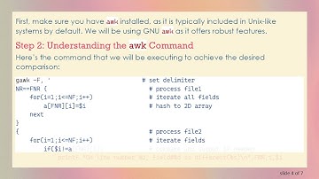 How to Compare Multiple Columns in Files and Print Non-Matching Entries Using Unix Shell Script