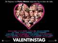 Valentinstag (Valentine's Day) - Trailer Deutsch