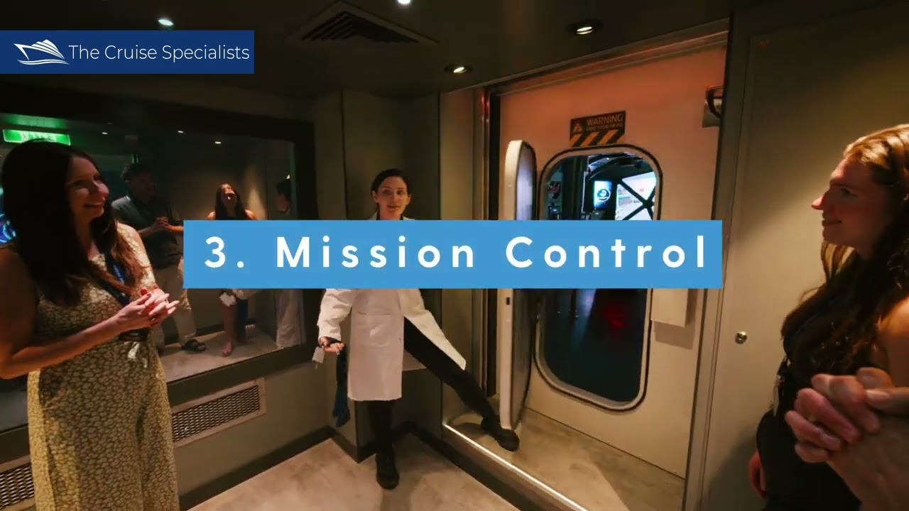 [TOP 5] Entertainment on P&O Cruises Arvia | The Cruise Specialists