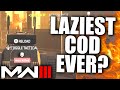 &quot;MW3 SUCKS, LAZIEST CALL OF DUTY EVER!&quot; An In-Depth Review (MW3 Community Feedback)