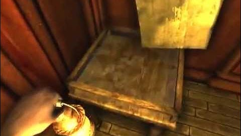 Amnesia: Zombie Escape [Custom Story] Part 2