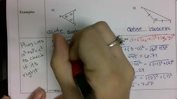 2 3 Parallel Lines and Triangle Angle Sums