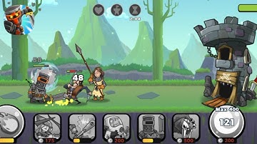 TowerConquest All Levels Gameplay walkthrough part-59