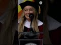 Hilary Duff drops life lessons at Northeastern’s commencement. Watch the speech.
