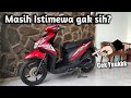 Ulasan Lengkap Spesifikasi Honda Beat 2015: Jelajahi Performa Maksimal di Jalan Raya!