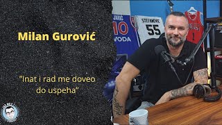 Jao Mile podcast - #28 - Milan Gurović