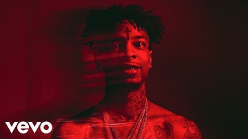 21 Savage ft. Offset, Tyga - Go Big (Music Video)