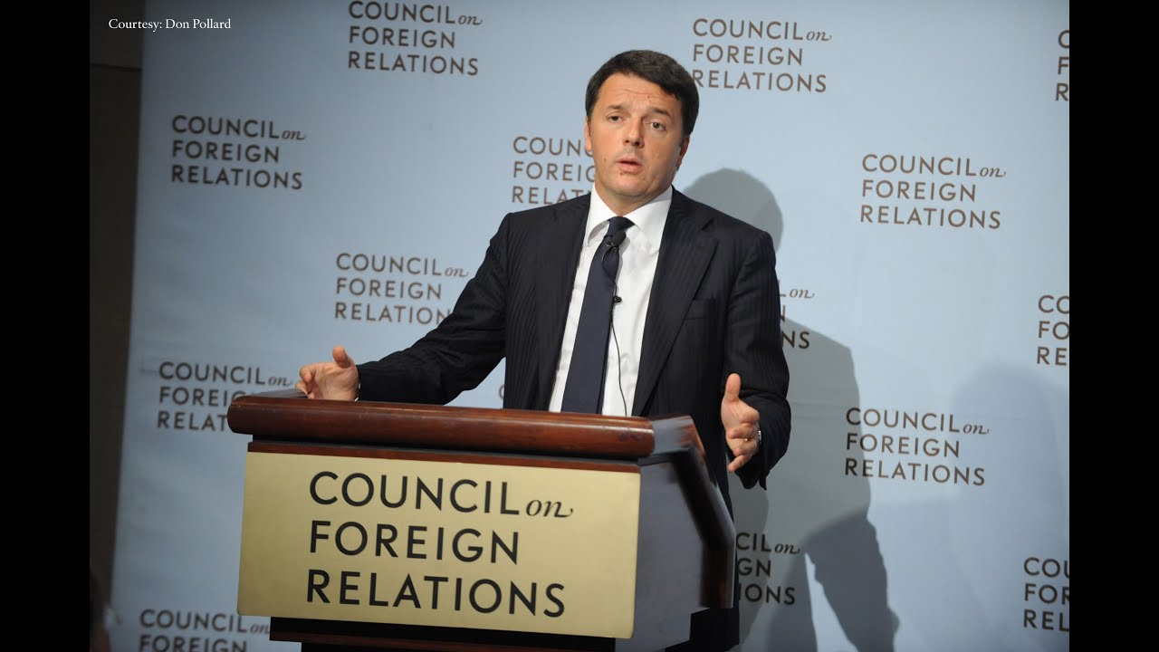 What Renzi's 'extraordinary' comeback means for Italian politics