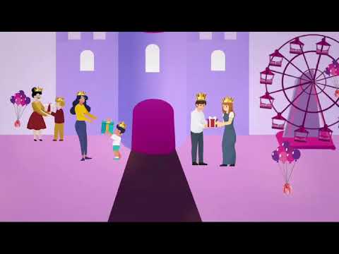 مملكة السعادة