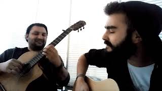 Ata Alemdar - Onur Acar Alişan Vebal Cover