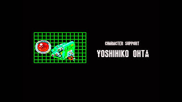 Metal Gear 2 Solid Snake - Intro Remix HD (MSX)