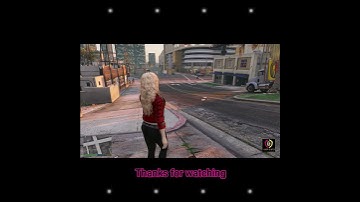 How to change Theme in Menyoo TRAINER #shorts