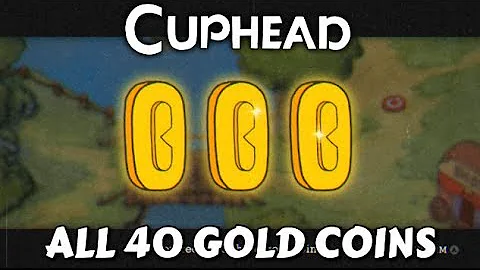 Are there secrets in Cuphead?