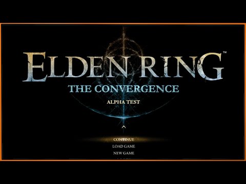 Видео: The Convergence Mod для Elden Ring, где очень любят магов!