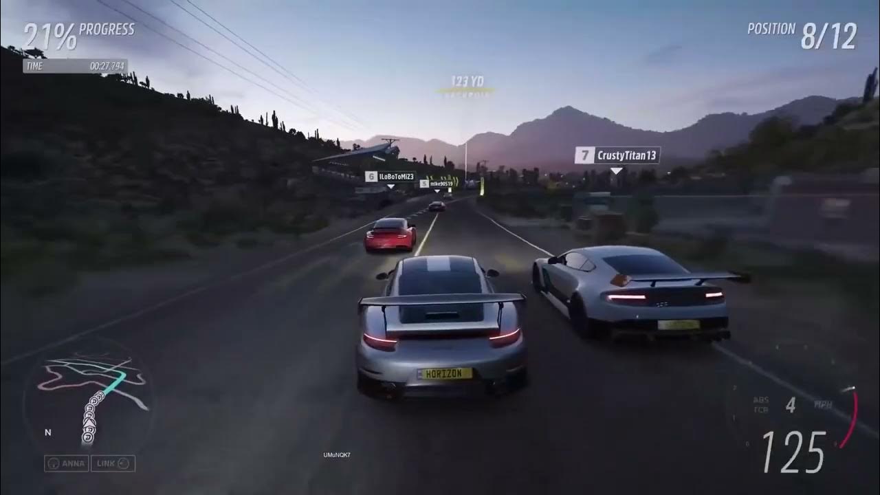 Download Forza Horizon 5 PC + Full Game Crack for Free [MULTIPLAYER]! YouTube