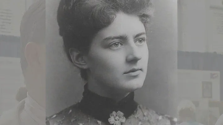 Frances Cleveland