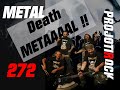 Decouverte metal 2022  muertissima paris death metal