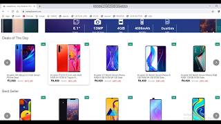 krypton mobiles review in telugu || ezeephones |8gb ram and 128gb rom mobiles at 4,999