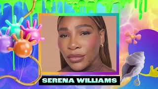 Kids' Choice Awards 2024 Promo 15 - July 13, 2024 (Nickelodeon U.S.)