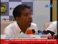 B sathianathan after match comment