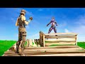 I Hosted A 1v1 Tournament With The Fastest Editors in Fortnite...