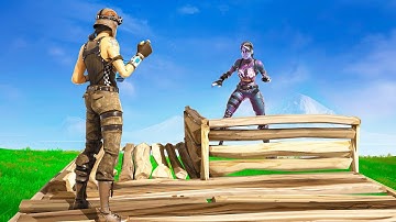 I Hosted A 1v1 Tournament With The Fastest Editors in Fortnite...