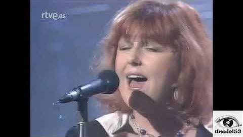 Mike Oldfield- Entrevista -  Blue Night (TVE , 1989)