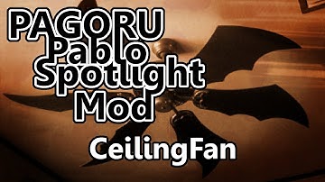 Minecraft Mods - CeilingFan [1.4.7] [Risugami