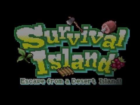 Survival Island ! - Escape from the desert island