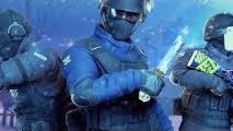 critical ops montage