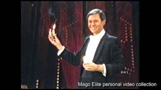 Fantasio 1983 - Mago Elite video collection