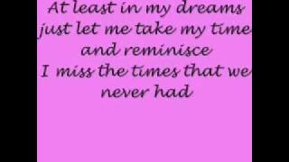 Almost - Tamia w/ lyrics
