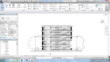 Revit Architecture