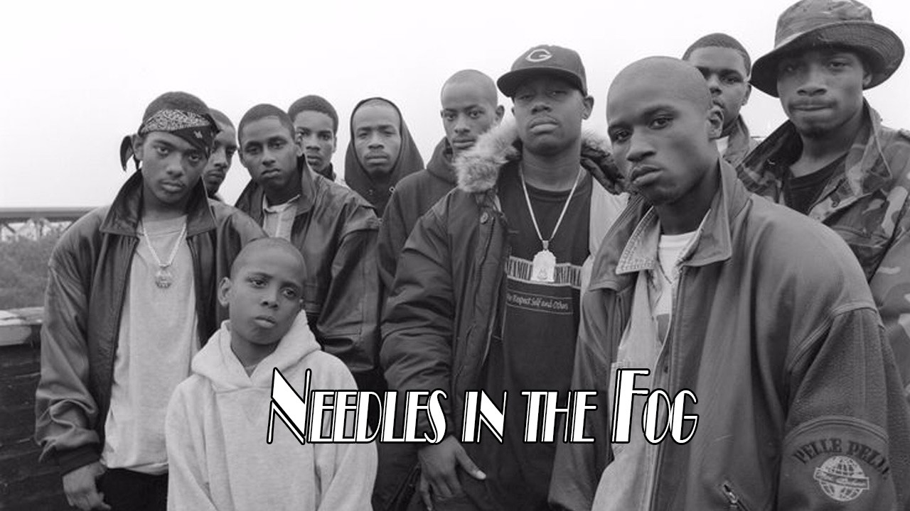 Forgotten 90's Hip Hop Tapes 📼 | Rare Underground Boom Bap - YouTube