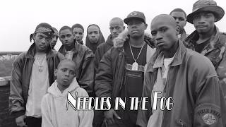 Forgotten 90’s Hip Hop Tapes 📼 | Rare Underground Boom Bap