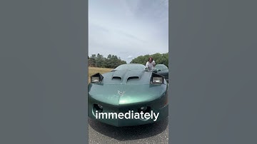 Fixing my 1994 pontiac firebird trans am until I can afford a MK4 supra….