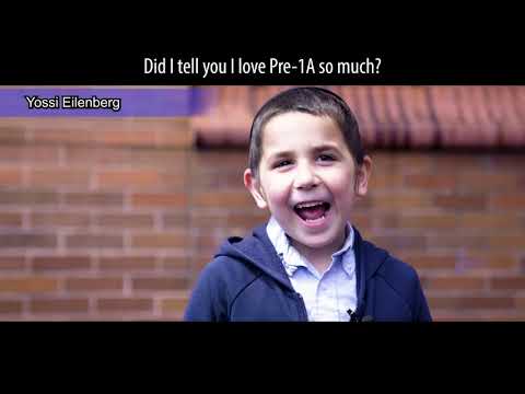 UNITED LUBAVITCHER YESHIVA sidur party 5781
