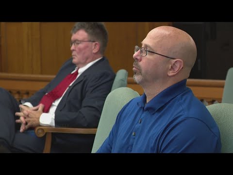 Toledo man convicted of 1992 murder granted new trial - YouTube
