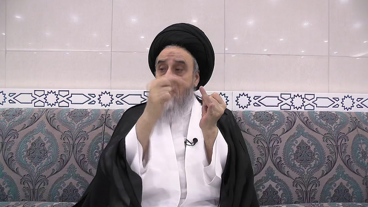 كفاية الأصول 58 -مقدمة الواجب 10-الســـيد صباح شُبـــر