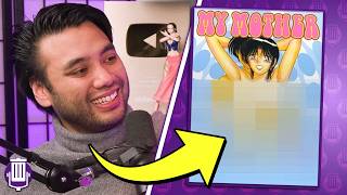 The First Thai-Made Anime is a ℌє𝖓𝖙𝖆𝖎??