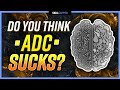Do YOU Think ADC SUCKS? Get GOOD at MACRO! - ADC Guide