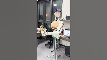 Inmoov Project VinUni