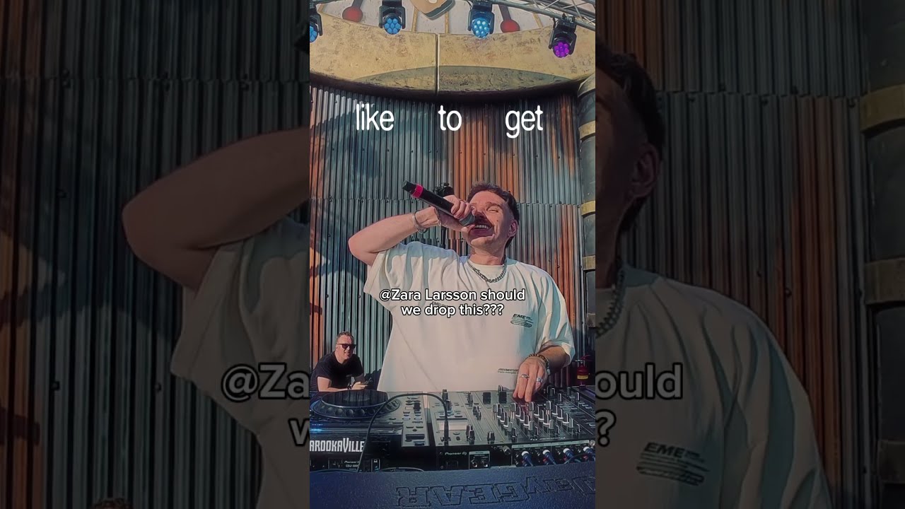 Who Needs This Remix