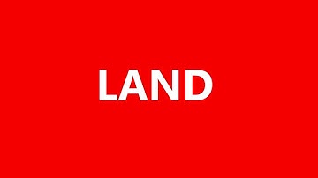 LandGraphics Intro (2D Overlay) my second channel!