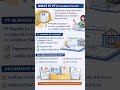 😱😱what is PF ? Accounting treatment of PF in the books of accounts? 😱😱 #trending #viral #shorts