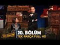 TOLGSHOW 20. Bölüm | Tek Parça Full HD