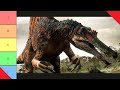 Planet dinosaur 2011 accuracy review part 1 dino documentaries ranked 20