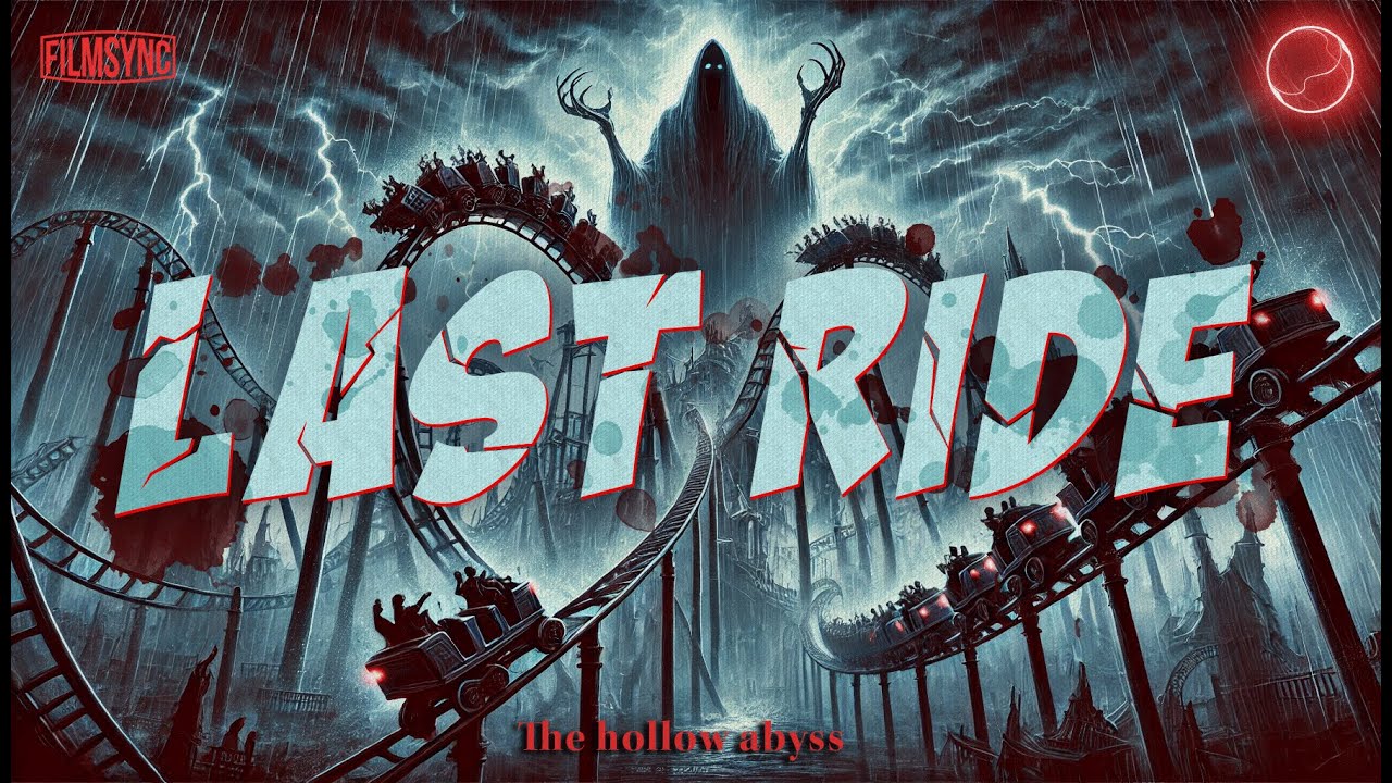 LAST RIDE [HardEDM] - YouTube