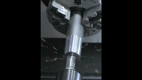 Kamikawa Precision CNC Custom Machining of Precision Parts